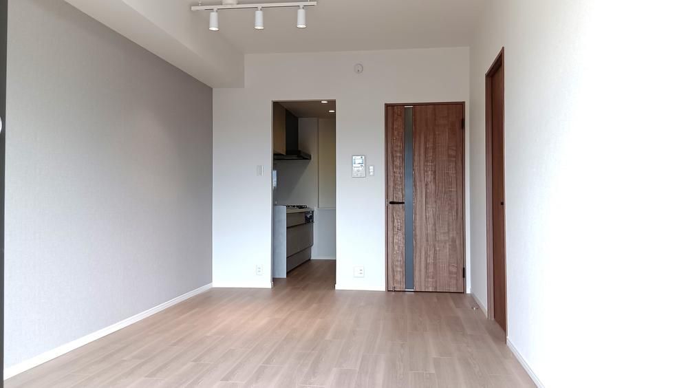 Renovated 2LDK Apartment for Sale in Sendai, Miyagi - Thumbnail 4