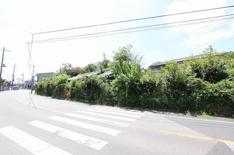 Land for Sale in Ryugasaki, Ibaraki - 253.77 sqm Plot - Thumbnail 2