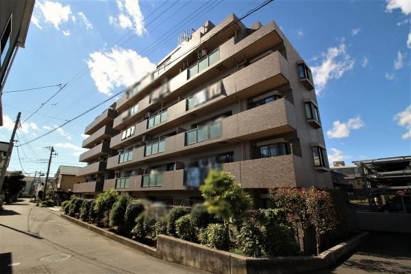 3LDK Apartment for Sale in Atsugi, Kanagawa - 72 sqm - Thumbnail 4