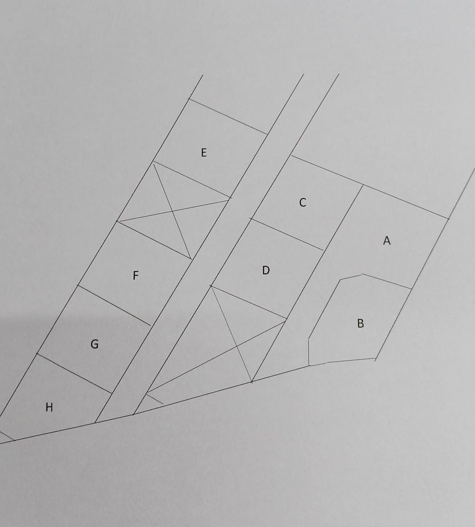 Land for Sale in Kawaminami, Miyazaki - Quiet Plots with Sun - Thumbnail 4