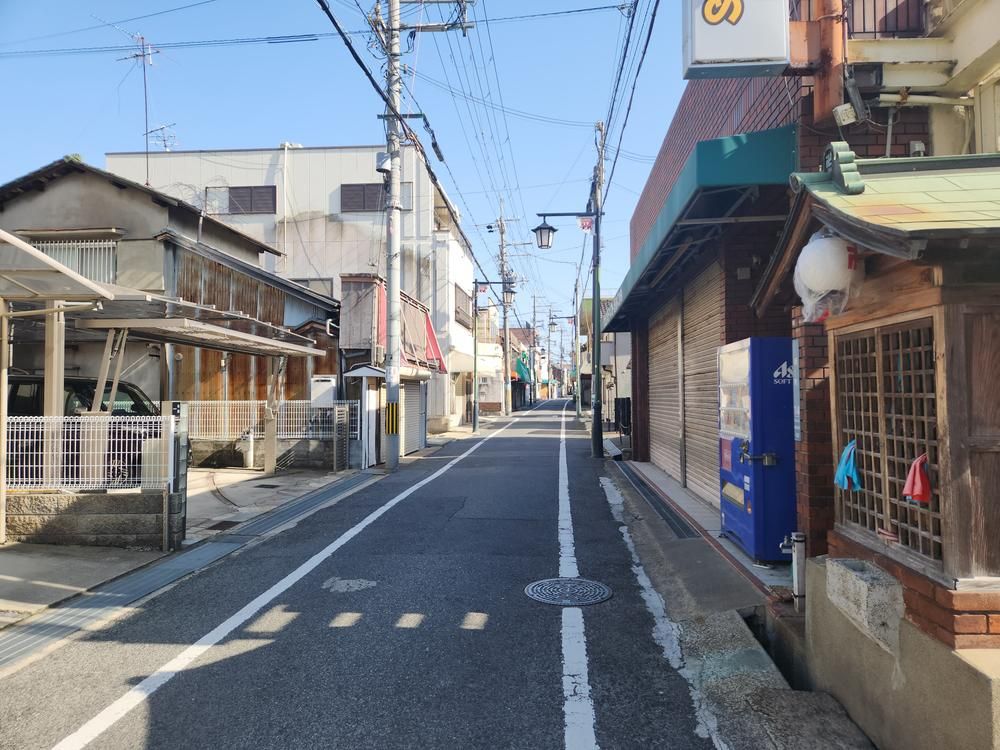 Land for Sale in Kishiki-cho, Kishiwada - 63.06sqm Near Takojizō Station - Thumbnail 4