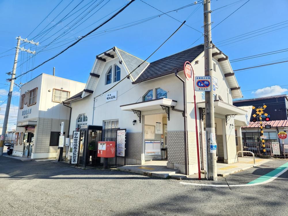 Land for Sale in Kishiki-cho, Kishiwada - 63.06sqm Near Takojizō Station - Thumbnail 3