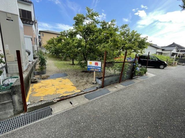 583 sqm Land for Sale in Niida, Kochi City, Kochi - 6 million yen - Thumbnail 2