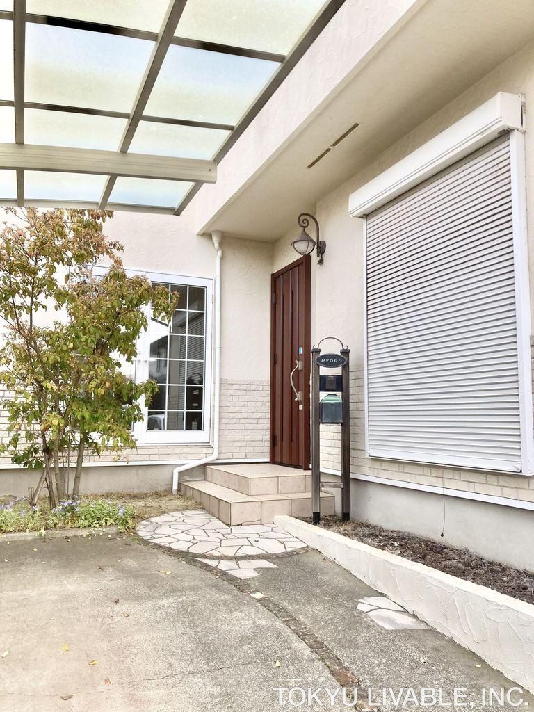 4LDK Detached House in Quiet Kugenuma Sakuragooka, Fujisawa - Thumbnail 2