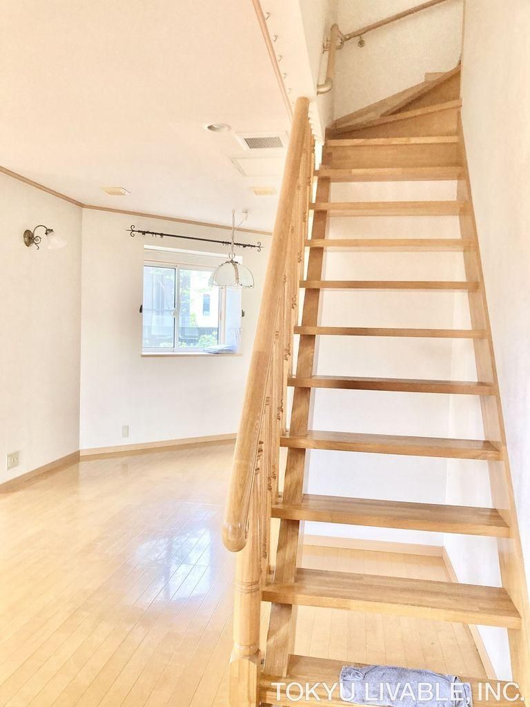 4LDK Detached House in Quiet Kugenuma Sakuragooka, Fujisawa - Thumbnail 3