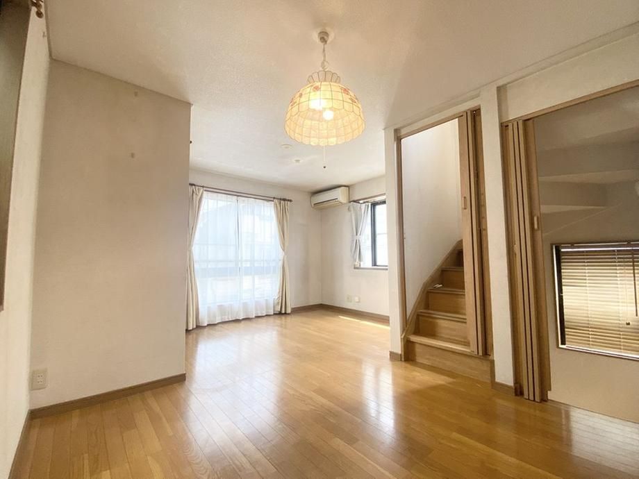 4LDK Detached House for Sale in Midori-ku, Yokohama - Thumbnail 4