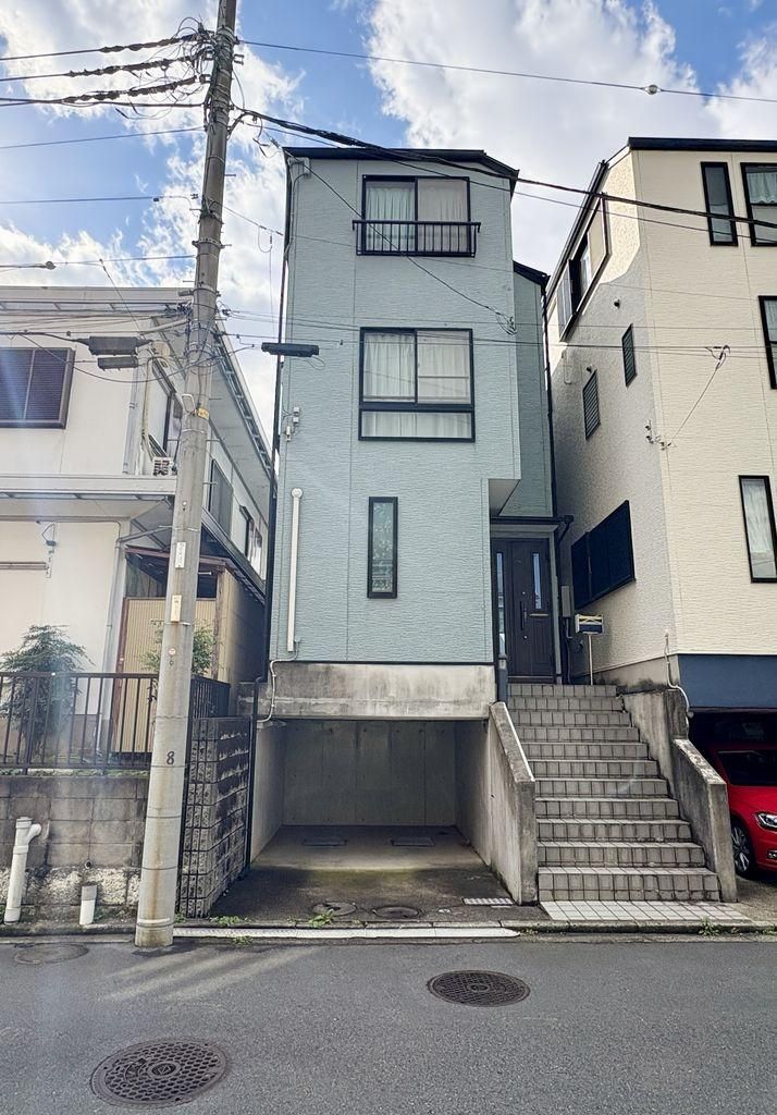 4LDK Detached House for Sale in Midori-ku, Yokohama - Thumbnail 2