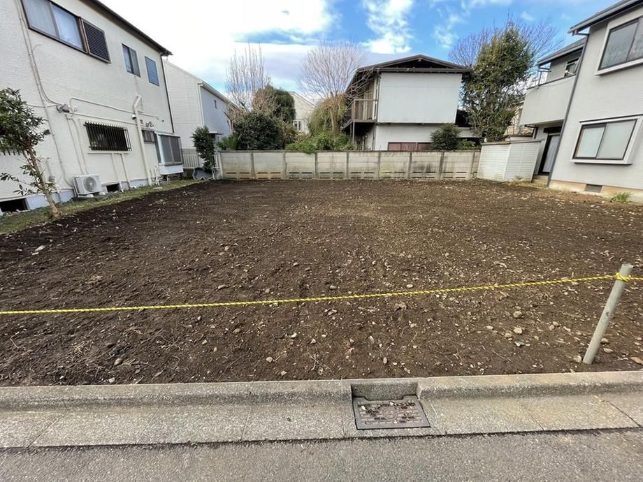 Land for Sale in Kinuta, Setagaya, Tokyo - 103.75 sqm - Thumbnail 4