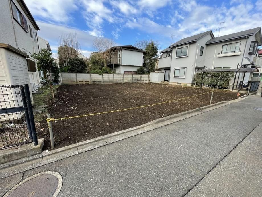 Land for Sale in Kinuta, Setagaya, Tokyo - 103.75 sqm - Thumbnail 2
