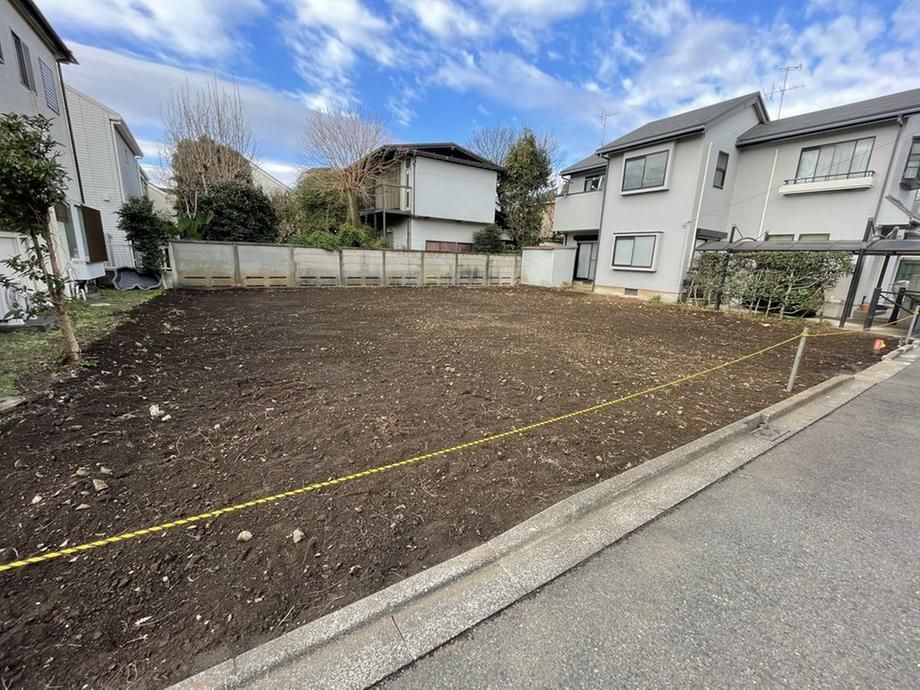 Land for Sale in Kinuta, Setagaya, Tokyo - 103.75 sqm - Thumbnail 3