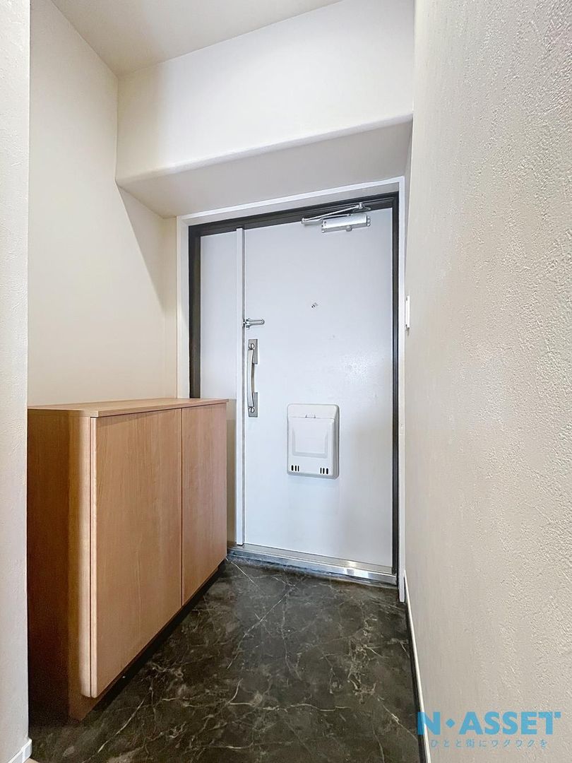 Renovated 2LDK Apartment in Miyamaedaira, Kawasaki - Thumbnail 4