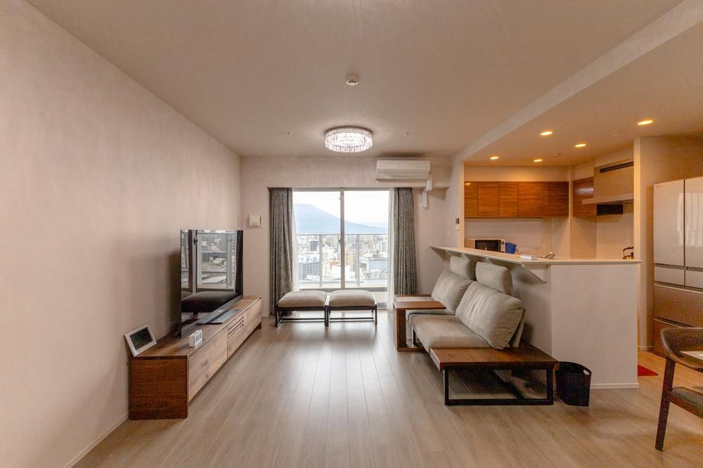 2LDK Apartment for Sale in Kagoshima City, 84m2 - Thumbnail 4