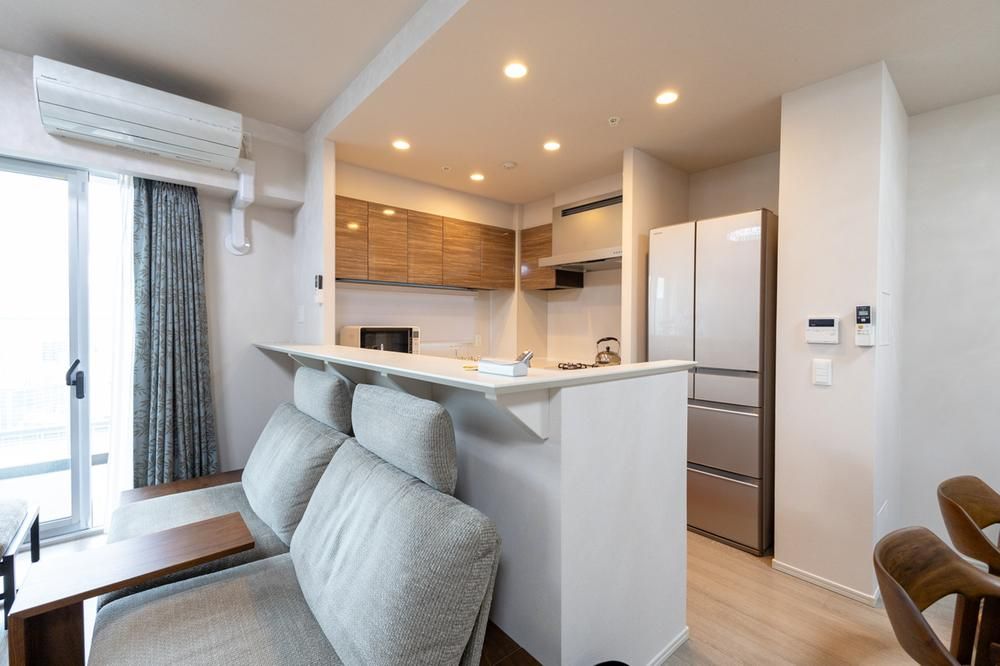 2LDK Apartment for Sale in Kagoshima City, 84m2 - Thumbnail 3