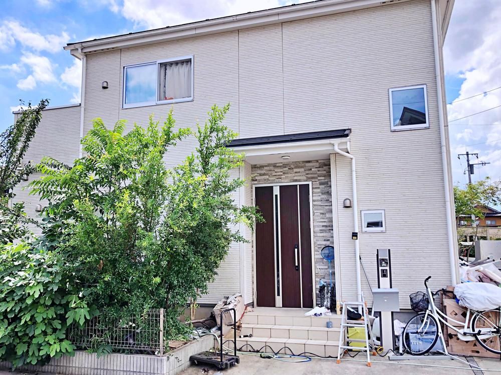 4LDK Detached House for Sale in Kazo, Saitama - 23.8M Yen - Thumbnail 3