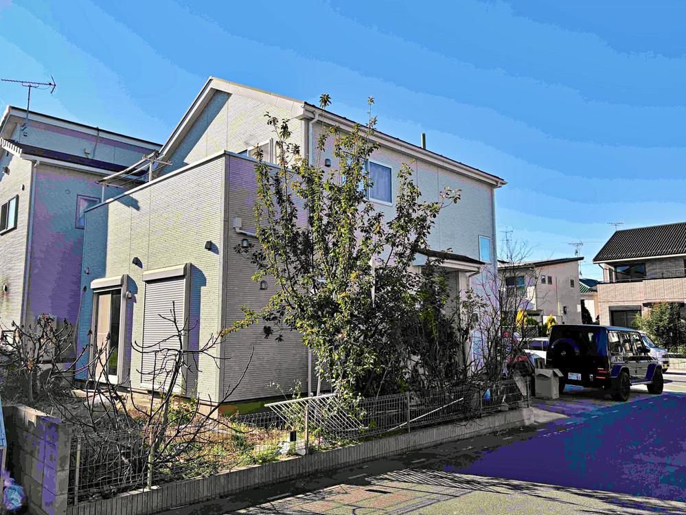 4LDK Detached House for Sale in Kazo, Saitama - 23.8M Yen - Thumbnail 4