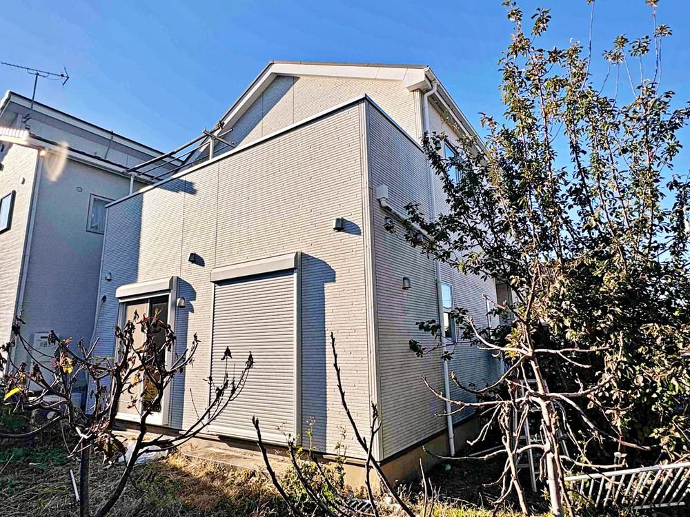 4LDK Detached House for Sale in Kazo, Saitama - 23.8M Yen - Thumbnail 2