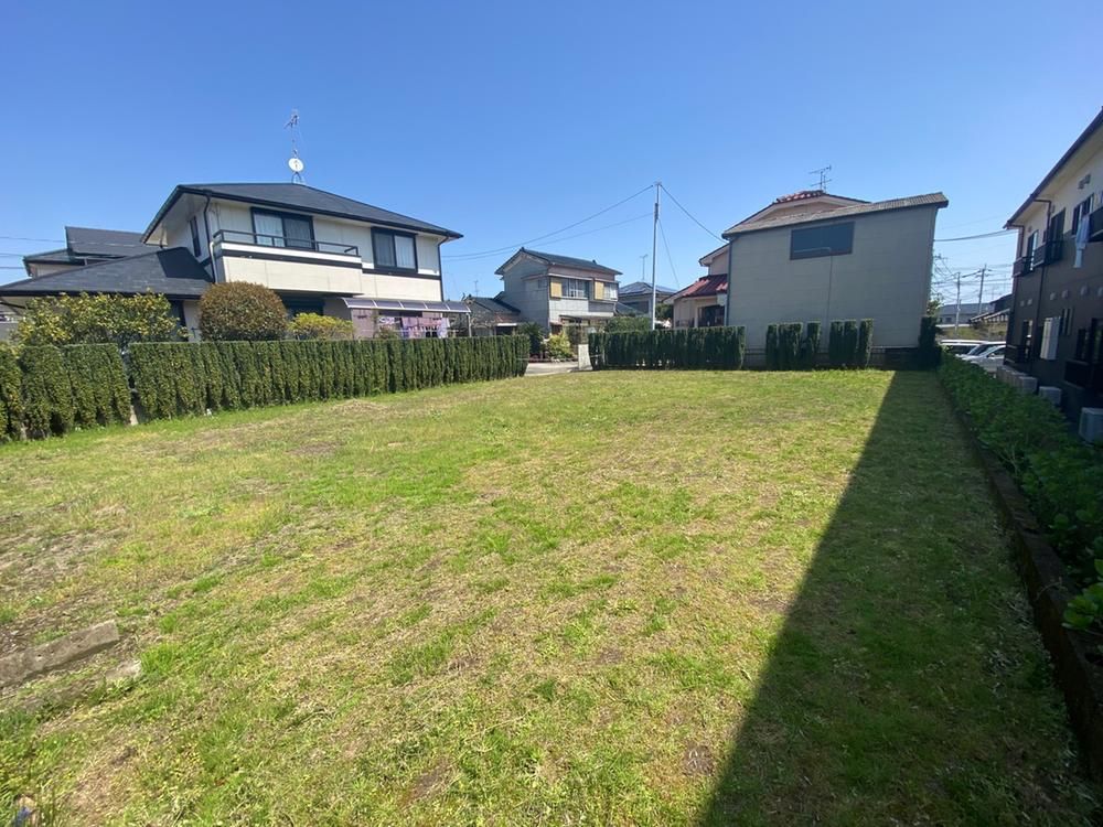 239 sqm Building Lot for Sale in Sakanoue, Kagoshima City - Thumbnail 4
