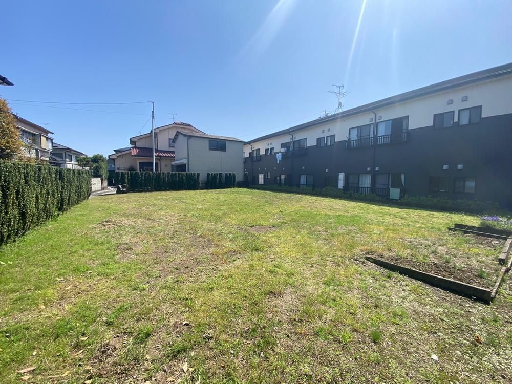 239 sqm Building Lot for Sale in Sakanoue, Kagoshima City - Thumbnail 2