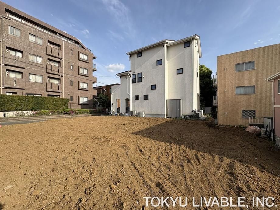 Land for Sale in Tokiwa, Urawa-ku, Saitama City - Thumbnail 4