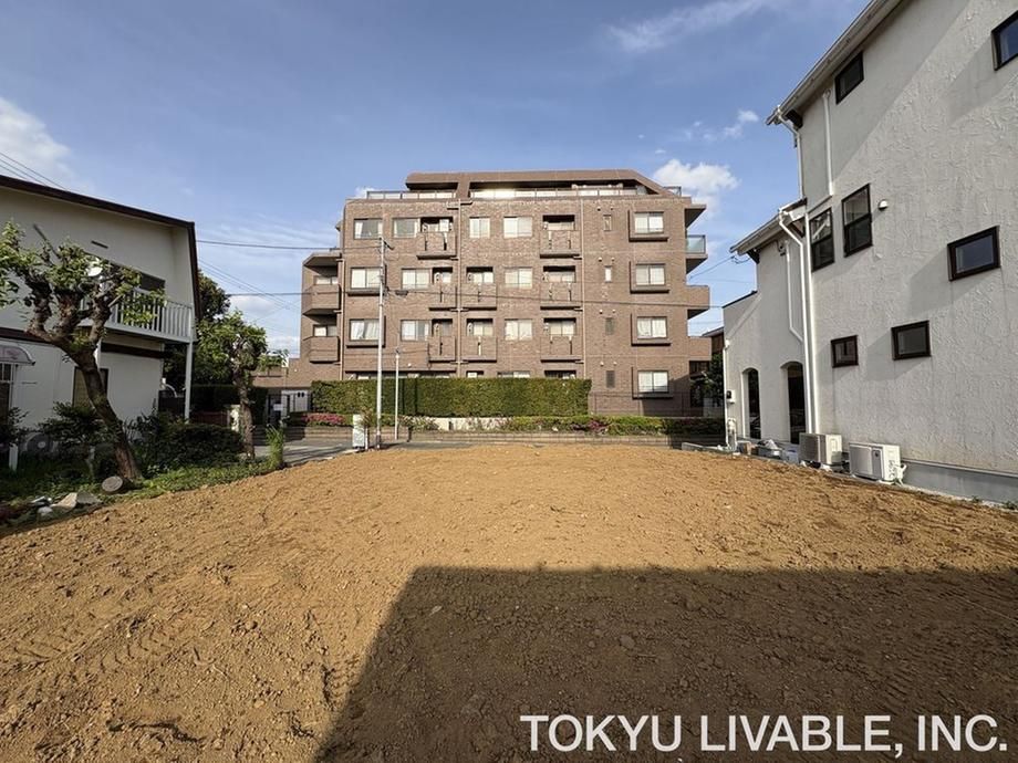 Land for Sale in Tokiwa, Urawa-ku, Saitama City - Thumbnail 3