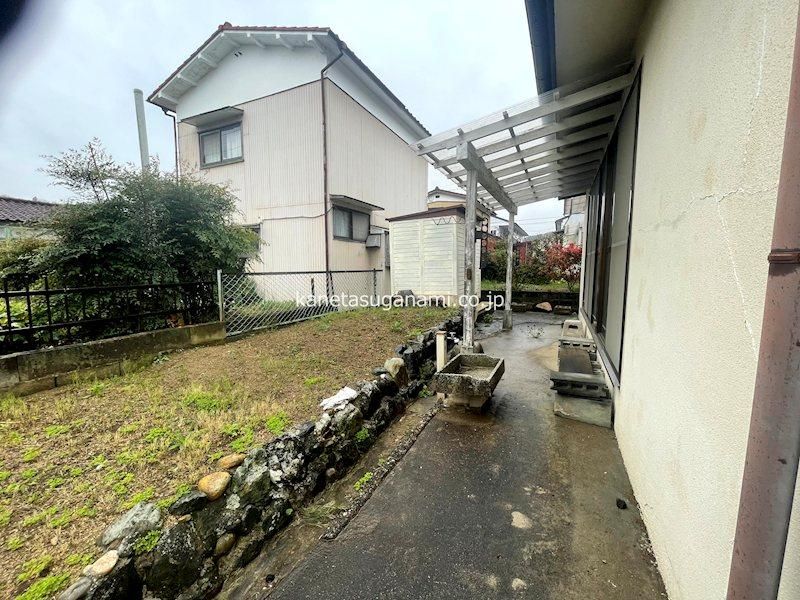 5K Detached House for Sale in Iwaki, Fukushima - 105m2 - Thumbnail 2