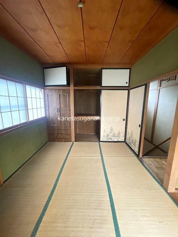 5K Detached House for Sale in Iwaki, Fukushima - 105m2 - Thumbnail 3