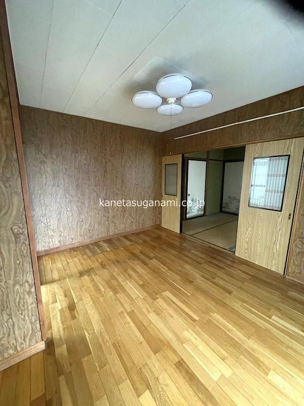 5K Detached House for Sale in Iwaki, Fukushima - 105m2 - Thumbnail 4