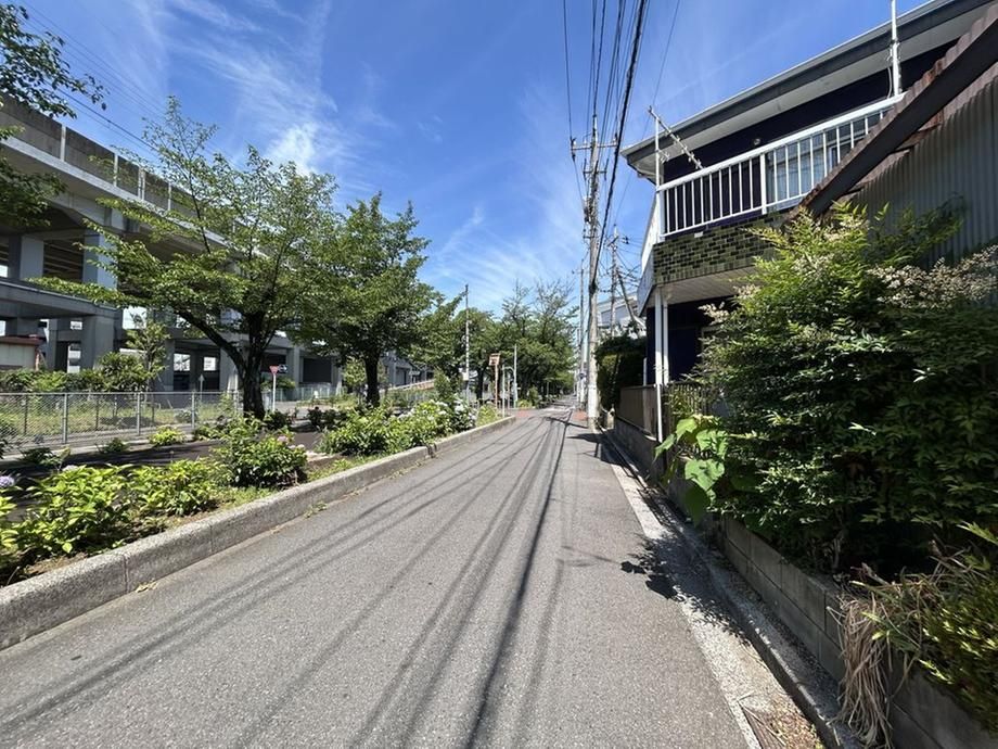Land for Sale in Minami-ku, Saitama City - 124.25 sqm - Thumbnail 2