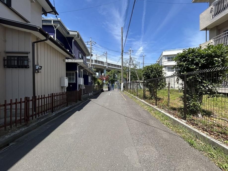 Land for Sale in Minami-ku, Saitama City - 124.25 sqm - Thumbnail 3