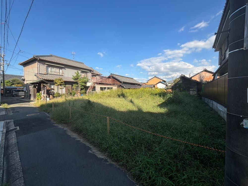 Land for Sale in Nakagawa Ward, Nagoya - 254.54 sqm Plot - Thumbnail 2