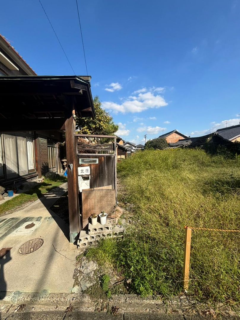 Land for Sale in Nakagawa Ward, Nagoya - 254.54 sqm Plot - Thumbnail 3