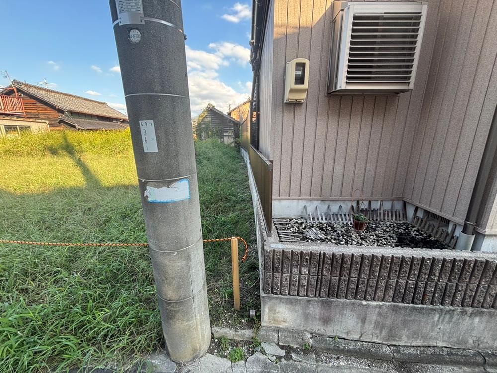 Land for Sale in Nakagawa Ward, Nagoya - 254.54 sqm Plot - Thumbnail 4