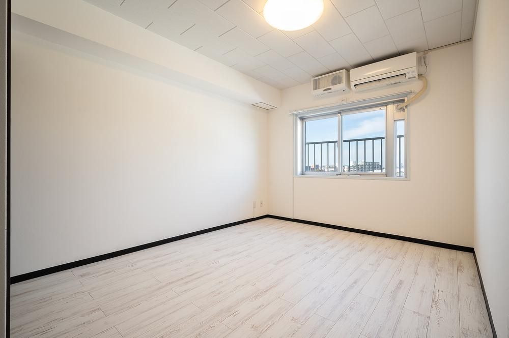 Renovated 4LDK Apartment in Ebina, Kanagawa - Thumbnail 4