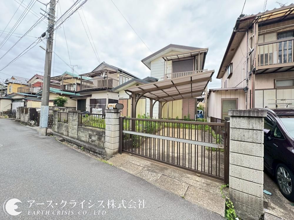 Land for Sale in Funabashi City, Chiba - 152.62 sqm - Thumbnail 4