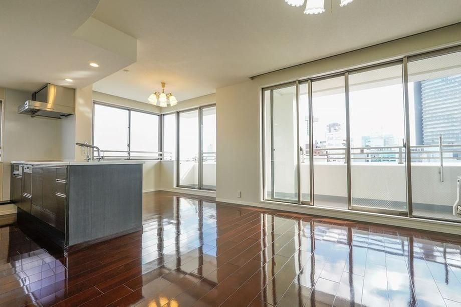 4LDK Apartment for Sale in Aoba-ku, Sendai, Miyagi - Thumbnail 4