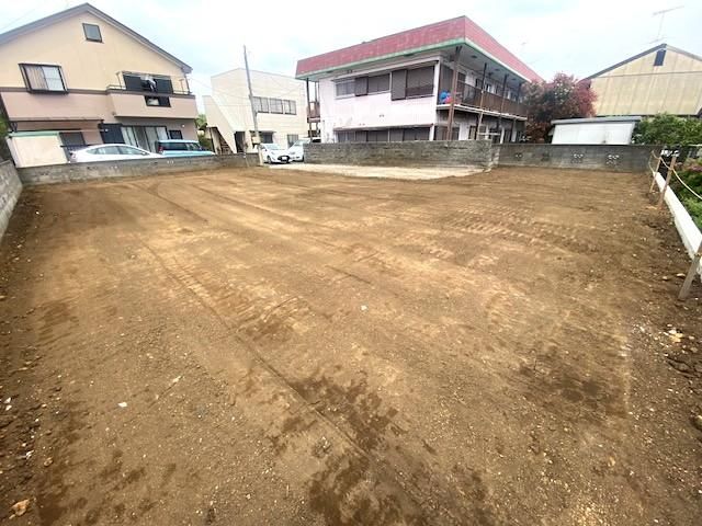 290 sqm Land for Sale in Zama City, Kanagawa - Thumbnail 2