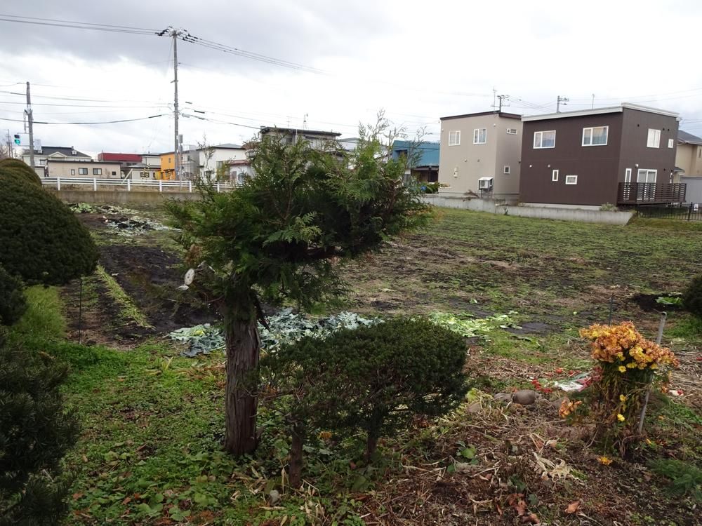Land for Sale in Hakodate, Hokkaido - 994.94 sqm - Thumbnail 4