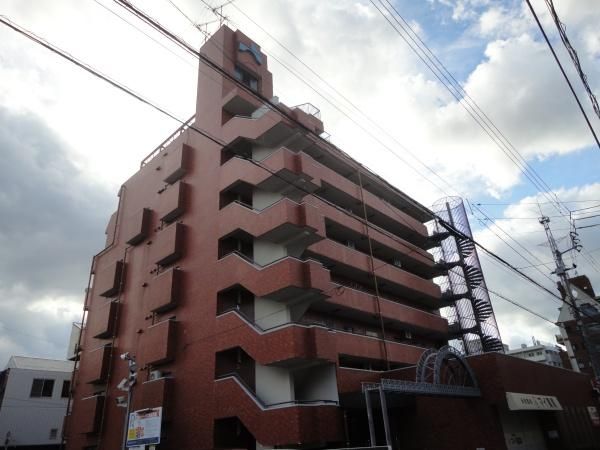 2LDK Apartment for Sale in Matsuyama, Ehime - Thumbnail 2
