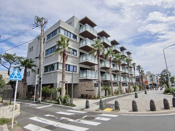 1LDK Apartment with Enoshima View near Kugenuma Kaigan Station - Thumbnail 2