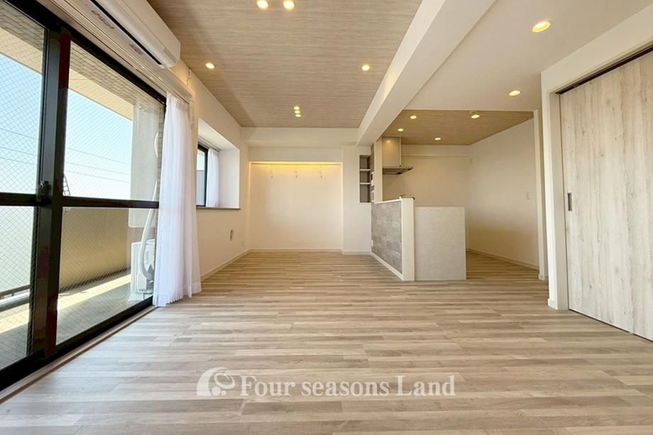 3LDK Apartment for Sale in Chigasaki, Kanagawa - 75.75 sqm - Thumbnail 3