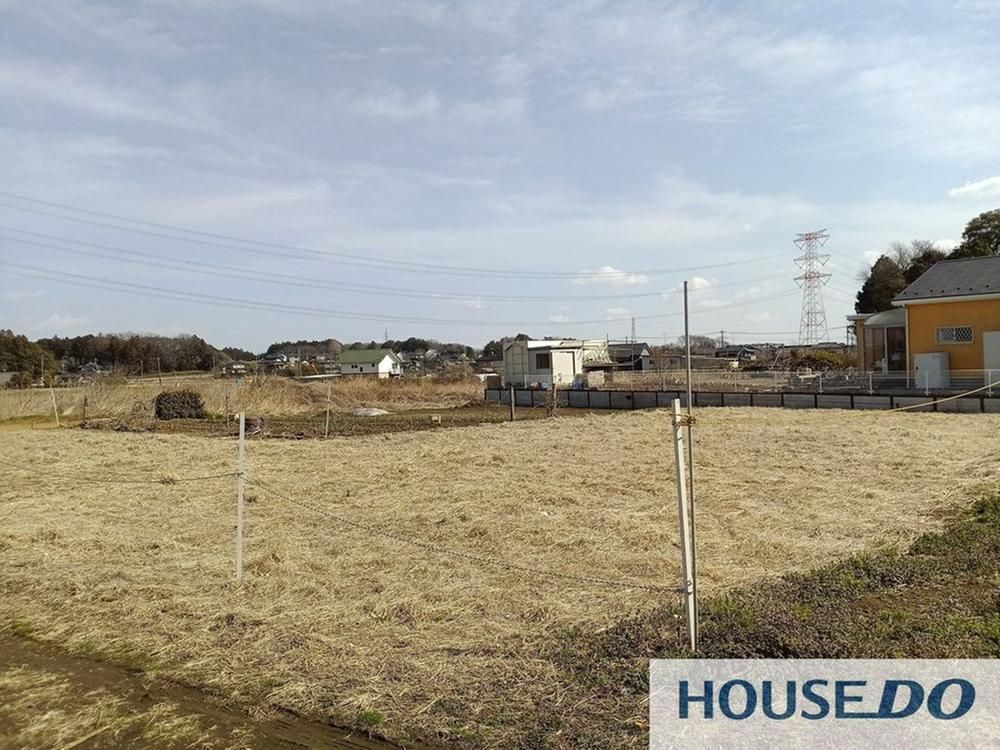 Large Building Land for Sale in Tsukuba City, Ibaraki - 620.52m² - Thumbnail 4