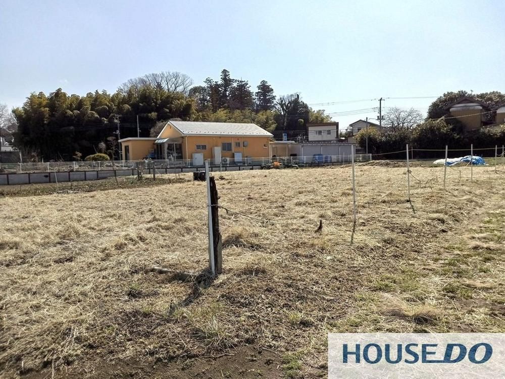 Large Building Land for Sale in Tsukuba City, Ibaraki - 620.52m² - Thumbnail 2