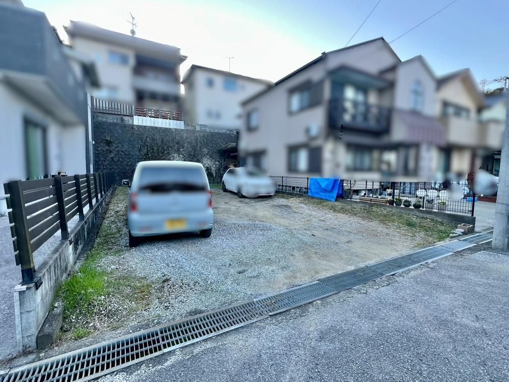 Land for Sale in Torigoe, Kochi City - 140.26 sqm - Thumbnail 4
