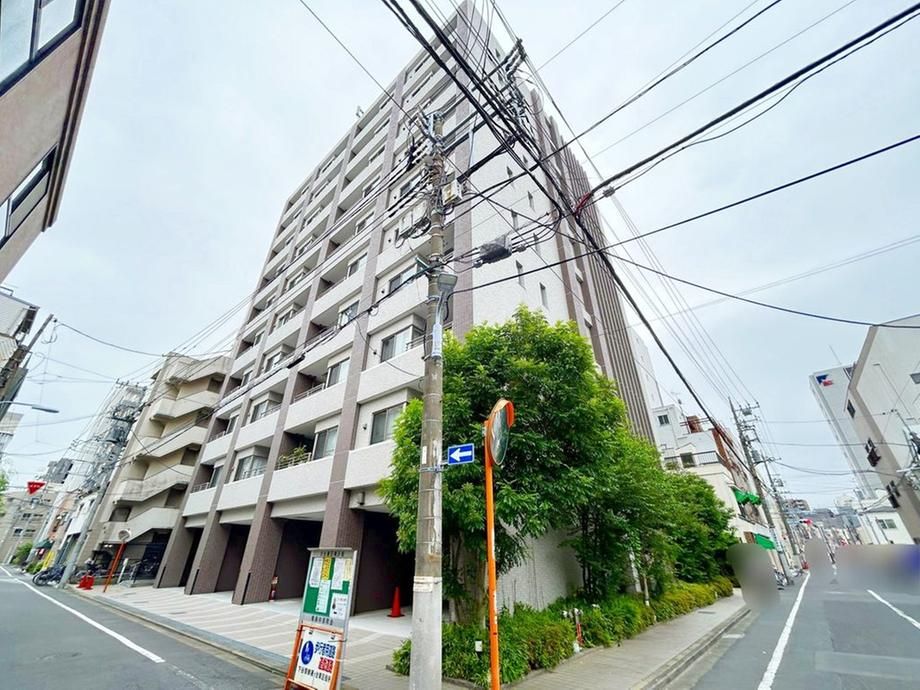 1LDK Apartment for Sale in Taito-ku, Tokyo – 40.89m² - Thumbnail 4