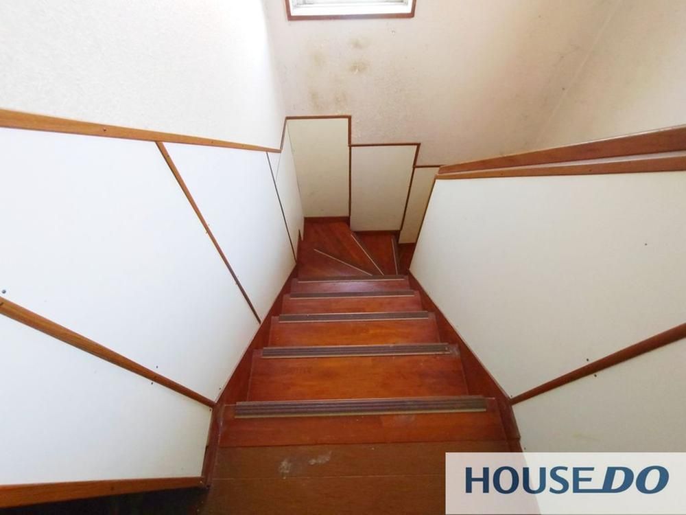 4LDK House for Sale in Ushiku, Ibaraki - 11 Million Yen - Thumbnail 4