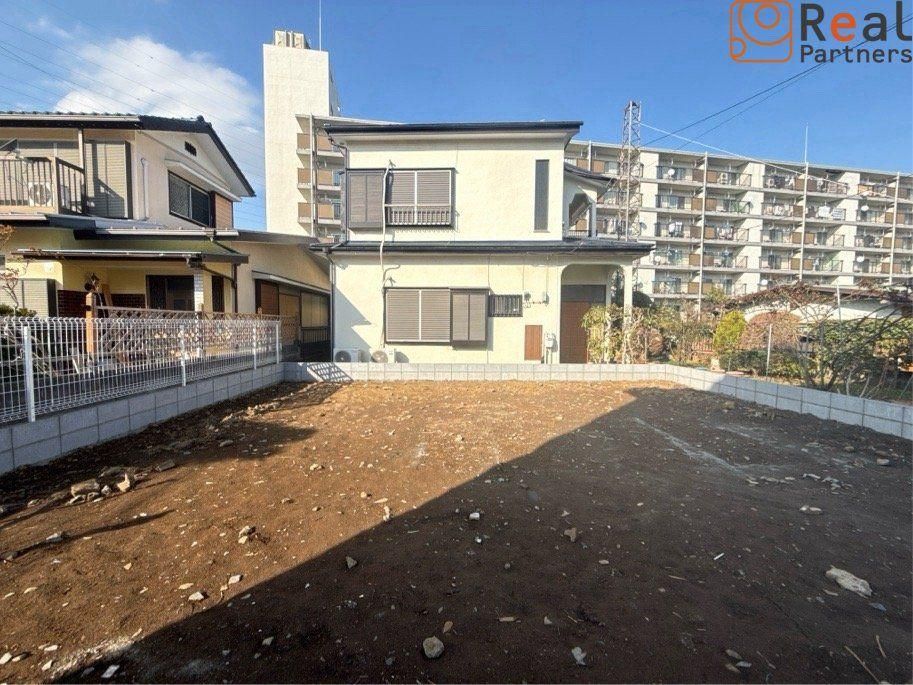 Land for Sale in Futamatsugawa, Yokohama - 94.43m² Plot - Thumbnail 2