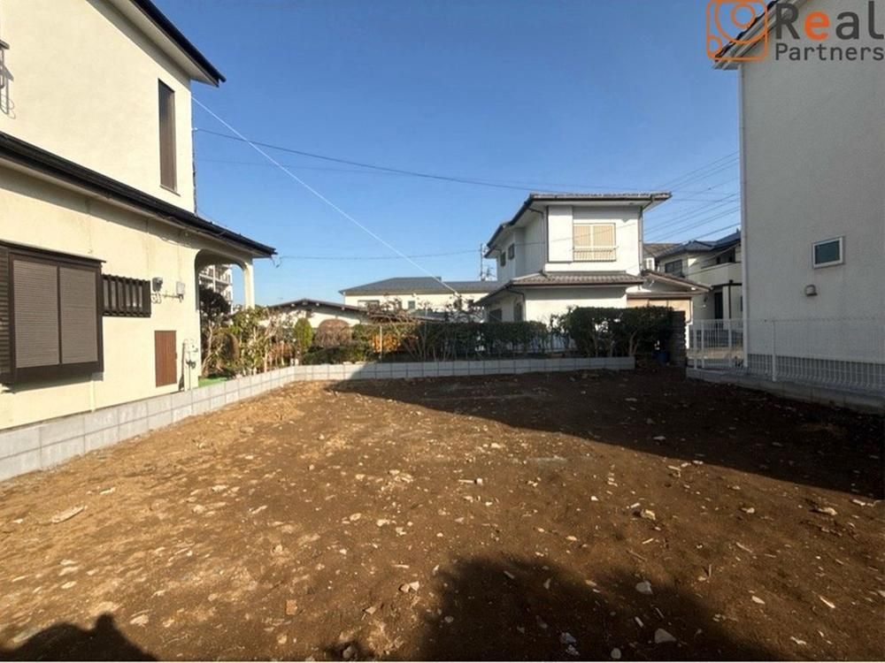 Land for Sale in Futamatsugawa, Yokohama - 94.43m² Plot - Thumbnail 4