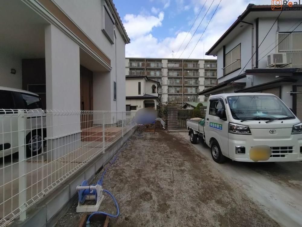 Land for Sale in Futamatsugawa, Yokohama - 94.43m² Plot - Thumbnail 3