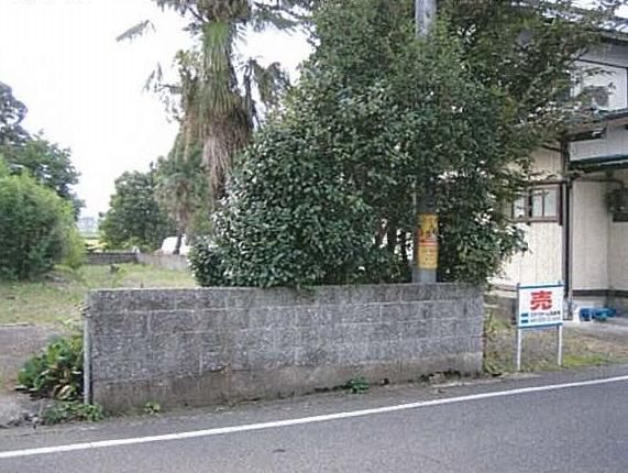 436 sqm Vacant Land for Sale in Joetsu, Niigata - Thumbnail 2
