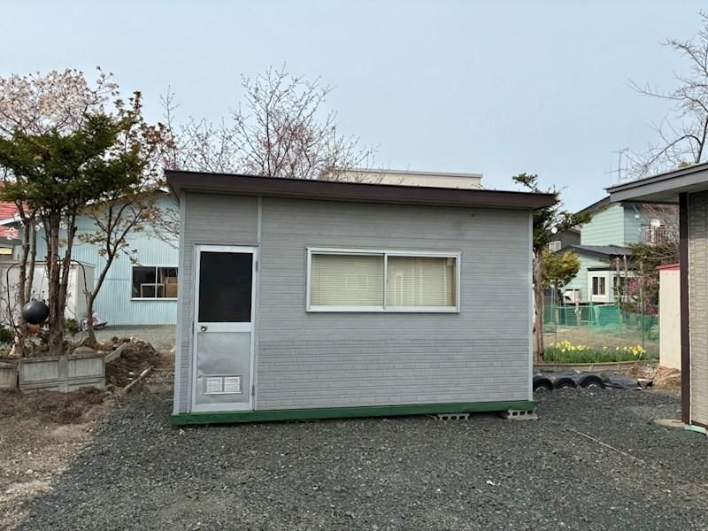 4LDK House for Sale in Hiromi-cho, Kitami City, Hokkaido - 97.6 sqm - Thumbnail 3